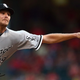 Illustration for article titled Nobody Can Touch Chris Sale Right Now